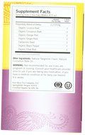 Yogi Teas Ginger, 16 Count (Pack of 6) N111