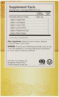 Yogi Teas Ginger, 16 Count (Pack of 6) N114