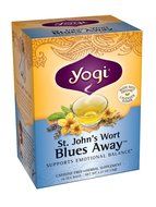 Yogi Teas Ginger, 16 Count (Pack of 6) N117