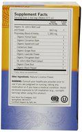 Yogi Teas Ginger, 16 Count (Pack of 6) N118