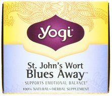 Yogi Teas Ginger, 16 Count (Pack of 6) N119