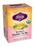 Yogi Teas Ginger, 16 Count (Pack of 6) N122