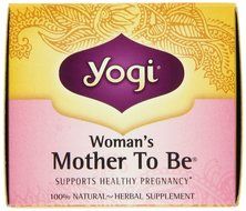 Yogi Teas Ginger, 16 Count (Pack of 6) N125