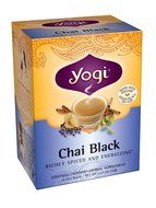 Yogi Teas Ginger, 16 Count (Pack of 6) N128
