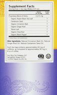 Yogi Teas Ginger, 16 Count (Pack of 6) N129
