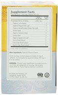 Yogi Teas Ginger, 16 Count (Pack of 6) N135