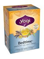 Yogi Teas Ginger, 16 Count (Pack of 6) N139