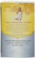 Yogi Teas Ginger, 16 Count (Pack of 6) N141