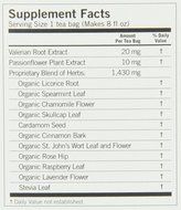 Yogi Teas Ginger, 16 Count (Pack of 6) N142
