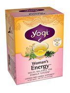 Yogi Teas Ginger, 16 Count (Pack of 6) N143