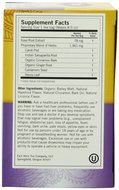 Yogi Teas Ginger, 16 Count (Pack of 6) N148