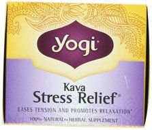 Yogi Teas Ginger, 16 Count (Pack of 6) N150