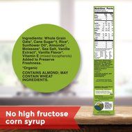 Cascadian Farm Cereal Organic Granola, French Vanilla Almond, 13 Ounce N2