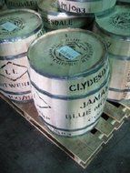 5 Lbs 100% Jamaica Jamaican Blue Mountain Coffee (Full City (Light/medium) Roast) N4