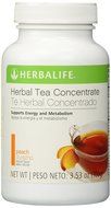 Herbalife, Herbal Concentrate Tea, Peach, 3.53 oz (100 g)