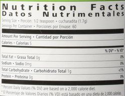 Herbalife, Herbal Concentrate Tea, Peach, 3.53 oz (100 g) N7