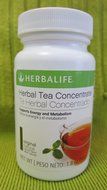 Herbalife, Herbal Concentrate Tea, Peach, 3.53 oz (100 g) N9