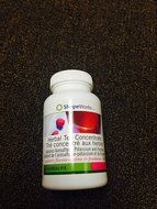 Herbalife, Herbal Concentrate Tea, Peach, 3.53 oz (100 g) N10