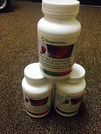 Herbalife, Herbal Concentrate Tea, Peach, 3.53 oz (100 g) N11