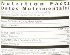 Herbalife, Herbal Concentrate Tea, Peach, 3.53 oz (100 g) N17