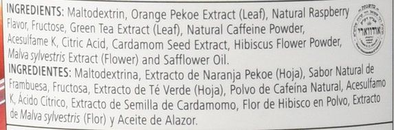 Herbalife, Herbal Concentrate Tea, Peach, 3.53 oz (100 g) N22