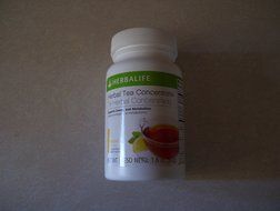 Herbalife, Herbal Concentrate Tea, Peach, 3.53 oz (100 g) N25
