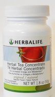 Herbalife, Herbal Concentrate Tea, Peach, 3.53 oz (100 g) N26