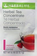 Herbalife, Herbal Concentrate Tea, Peach, 3.53 oz (100 g) N27