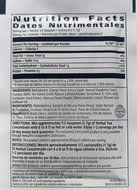 Herbalife, Herbal Concentrate Tea, Peach, 3.53 oz (100 g) N28