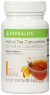 Herbalife, Herbal Concentrate Tea, Peach, 3.53 oz (100 g) N30