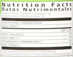 Herbalife, Herbal Concentrate Tea, Peach, 3.53 oz (100 g) N33
