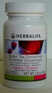 Herbalife, Herbal Concentrate Tea, Peach, 3.53 oz (100 g) N35
