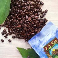 Java Planet - Sumatra Indonesian USDA Organic Coffee Beans, Dark Roasted, Fair Trade, Arabica Gourmet Specialty... N6