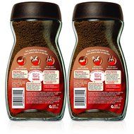 Nescafe Clasico Instant Coffee,7 Ounce (Pack of 2) N2