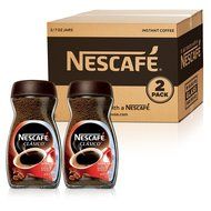 Nescafe Clasico Instant Coffee,7 Ounce (Pack of 2) N3