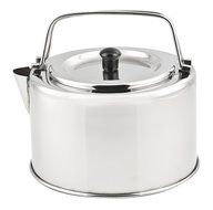 Chinook Plateau 18/8 Stainless Steel 29 Ounce Tea kettle