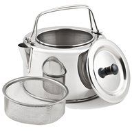 Chinook Plateau 18/8 Stainless Steel 29 Ounce Tea kettle N2