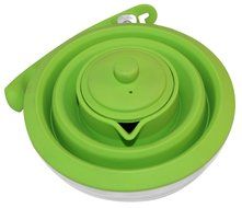 Better Houseware Collapsible Tea Kettle, Lime Green N2