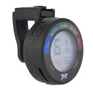 ammoon Mini Instrument Digital Humidity &amp; Temperature Sensor Tester Thermometer Hygrometer with LCD Display for... N2