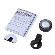 ammoon Mini Instrument Digital Humidity &amp; Temperature Sensor Tester Thermometer Hygrometer with LCD Display for... N6