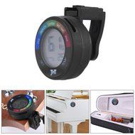 ammoon Mini Instrument Digital Humidity &amp; Temperature Sensor Tester Thermometer Hygrometer with LCD Display for... N7