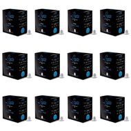 Legato Coffee Capsules - Nespresso Compatible - 120 Count (Gourmet) N3