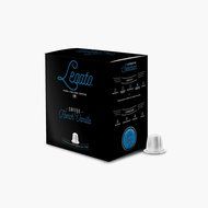 Legato Coffee Capsules - Nespresso Compatible - 120 Count (Gourmet) N4