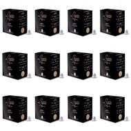 Legato Coffee Capsules - Nespresso Compatible - 120 Count (Gourmet) N7