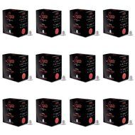 Legato Coffee Capsules - Nespresso Compatible - 120 Count (Gourmet) N9
