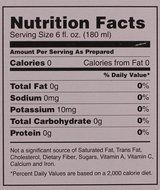 Novus Wild Encounter Herbal Tea, Caffeine Free, 12 Count Tea Bag N4
