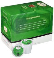 Twinings Irish Breakfast Tea K-Cups, 48 Count N2