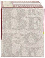 Bigelow Pomegranate Pizzazz Herbal Tea, 20-Count Boxes (Pack of 6) N4