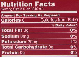 Bigelow Pomegranate Pizzazz Herbal Tea, 20-Count Boxes (Pack of 6) N6