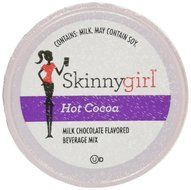 Skinnygirl Indulgent Beverages, Vanilla Tea Latte, 24 Count